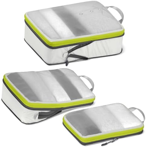 41mbelj4jtl. ac .jpg Cipway Kompression Koffer Organizer Set für Reiseorganizer