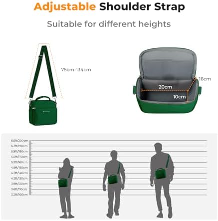 41mnpperqll. ac .jpg K&F CONCEPT Kamera-Rucksack Kameratasche Geeignet für den täglichen Gebrauch | Global Recycled Standard | Fotografen