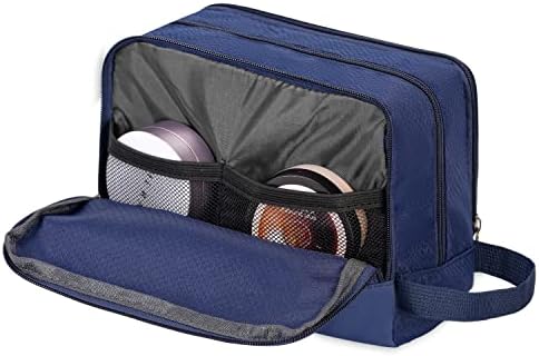 41mokbgfh5l. ac .jpg WANDF Kulturbeutel Damen Reise Kulturbeutel Toilettenorganizer Kulturbeutel Kosmetiktasche