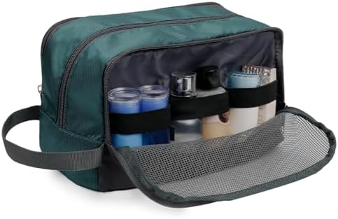 41myq5decol. ac .jpg WANDF Kulturbeutel Damen Reise Kulturbeutel Toilettenorganizer Kulturbeutel Kosmetiktasche