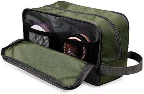 41ndyr8dcpl. ac .jpg WANDF Kulturbeutel Damen Reise Kulturbeutel Toilettenorganizer Kulturbeutel Kosmetiktasche