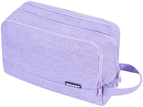 41oodzowvcl. ac .jpg WANDF Kulturbeutel Damen Reise Kulturbeutel Toilettenorganizer Kulturbeutel Kosmetiktasche