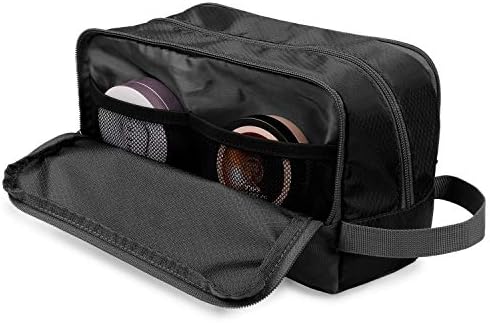 41oq snzuml. ac .jpg WANDF Kulturbeutel Damen Reise Kulturbeutel Toilettenorganizer Kulturbeutel Kosmetiktasche