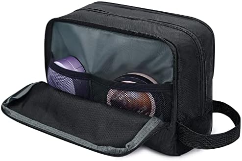 41p8vyexsml. ac .jpg WANDF Kulturbeutel Damen Reise Kulturbeutel Toilettenorganizer Kulturbeutel Kosmetiktasche