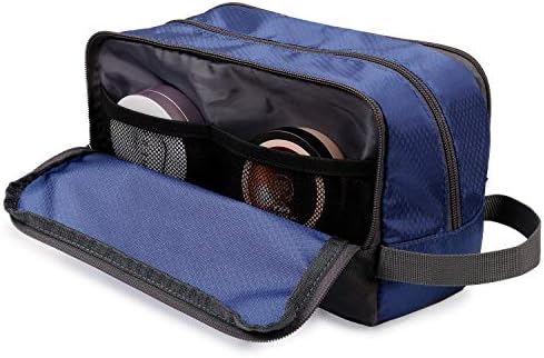 41rvfk6pal. ac .jpg WANDF Kulturbeutel Damen Reise Kulturbeutel Toilettenorganizer Kulturbeutel Kosmetiktasche