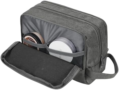 41sh5le6ppl. ac .jpg WANDF Kulturbeutel Damen Reise Kulturbeutel Toilettenorganizer Kulturbeutel Kosmetiktasche