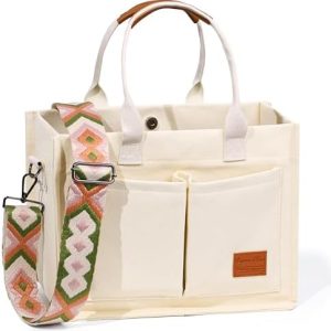 Captain Blues large tote bag Damen zum Einkaufen, Designer Umhängetasche Damen für universitäre Frauen, vielseitig einse