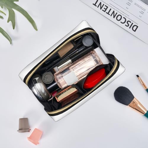 41vzp8aniyl. ac .jpg YVNKHKU Make-up-Tasche für Damen – Showe-Pinsel, Hautpflege & Reise-Organizer – Großes Zubehör, Einheitsgröße – Bagsmart