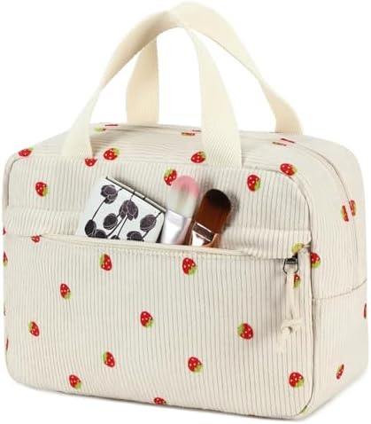 41w1wnu8jl. ac .jpg LOIDOU Kulturtasche Damen zum Aufhängen - Große Kosmetiktasche, klein Reise Make-up Taschen Waschtasche für Frauen