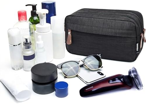 41wnhocobsl. ac .jpg WANDF Kulturbeutel Damen Reise Kulturbeutel Toilettenorganizer Kulturbeutel Kosmetiktasche