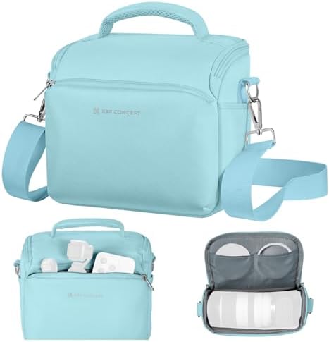 41xokgqpl5l. ac .jpg K&F CONCEPT Kamera-Rucksack Kameratasche Geeignet für den täglichen Gebrauch | Global Recycled Standard | Fotografen