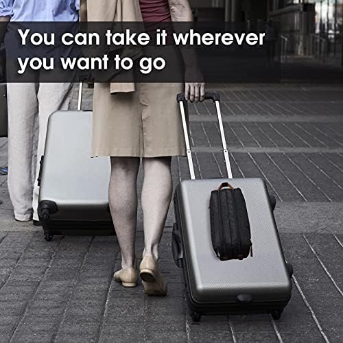 514ddspx7s. ac .jpg WANDF Kulturbeutel Damen Reise Kulturbeutel Toilettenorganizer Kulturbeutel Kosmetiktasche