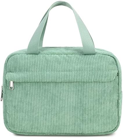 514vp8zhqkl. ac .jpg LOIDOU Kulturtasche Damen zum Aufhängen - Große Kosmetiktasche, klein Reise Make-up Taschen Waschtasche für Frauen