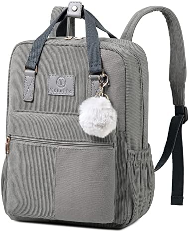 51eigqdlgbl. ac .jpg Makukke Anti-Theft Tasche für Damen & Herren Casual für Schule und City täglich