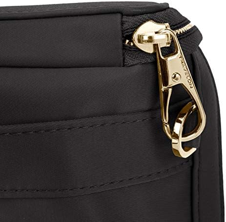 51g1uf4jubl. ac .jpg Travelon Unisex Anti-Diebstahl Addison Rucksack - Robust für Alle im Outdoor-Bereich mit anti-Raubfunktion und praktisch