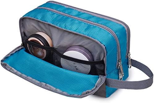 51rjgahqz7l. ac .jpg WANDF Kulturbeutel Damen Reise Kulturbeutel Toilettenorganizer Kulturbeutel Kosmetiktasche