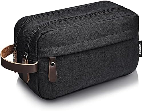 51upxkm5xps. ac .jpg WANDF Kulturbeutel Damen Reise Kulturbeutel Toilettenorganizer Kulturbeutel Kosmetiktasche