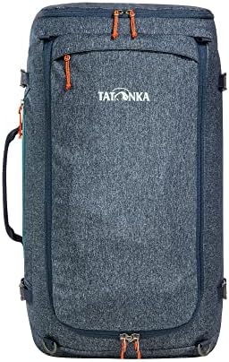 51vw3mnpcul. ac .jpg Tatonka Duffle Bag - Faltbare Reisetasche mit Rucksackfunktion für Familien mit Kindern für Urlaubsreisen leicht verstau