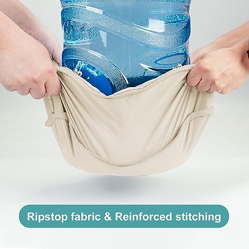 51wx5tfxzzl. ac .jpg ECOHUB 5 Teilige Kompression Koffer Organizer Set für Reiseglobalrecyclemax