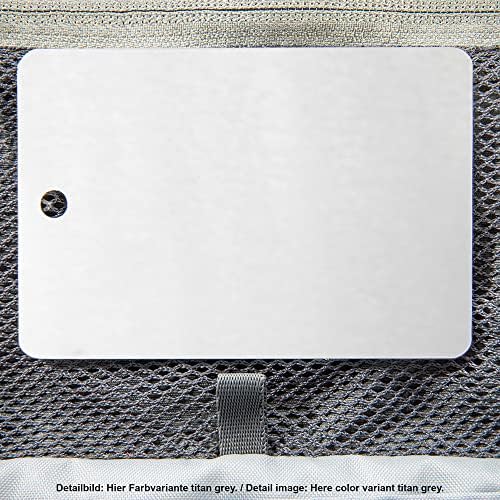 51x5jgyh7sl. ac .jpg Tatonka Care Barrel Kulturbeutel zum Aufhängen mit Spiegel und Fächern für die ganze Familie beim Zuhausearbeiten