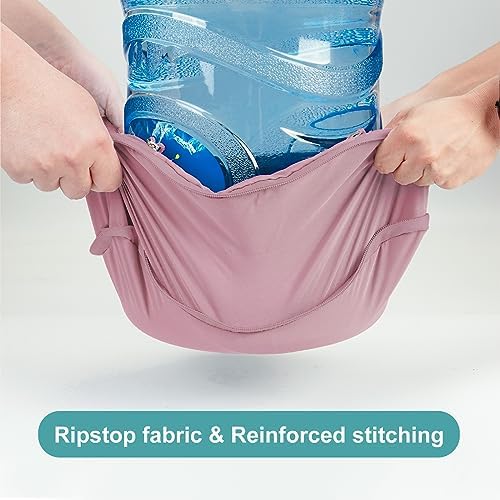 51xgoloz5dl. ac .jpg ECOHUB 5 Teilige Kompression Koffer Organizer Set für Reiseglobalrecyclemax