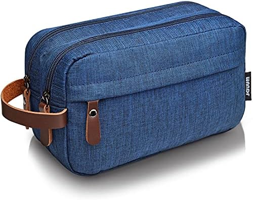 51dqszx2ngs. ac .jpg WANDF Kulturbeutel Damen Reise Kulturbeutel Toilettenorganizer Kulturbeutel Kosmetiktasche