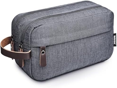 51di4w0ckrl. ac .jpg WANDF Kulturbeutel Damen Reise Kulturbeutel Toilettenorganizer Kulturbeutel Kosmetiktasche