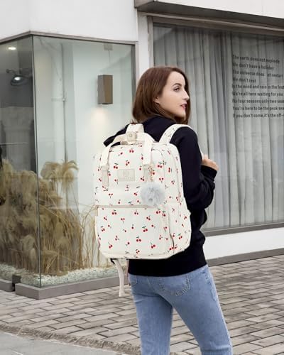 51gzpuse0nl. ac .jpg Makukke Anti-Theft Tasche für Damen & Herren Casual für Schule und City täglich