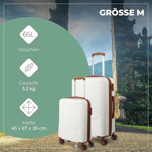 51hs19ij7bl. ac .jpg Travelite Beautycase Hartschale Handgepäck, 36 cm, 17 Liter - Kosmetikkoffer mit Organizer- und Aufsteckfunktion für Rei