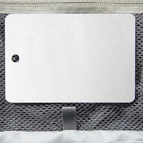 51kw oziml. ac .jpg Tatonka Care Barrel Kulturbeutel zum Aufhängen mit Spiegel und Fächern für die ganze Familie beim Zuhausearbeiten