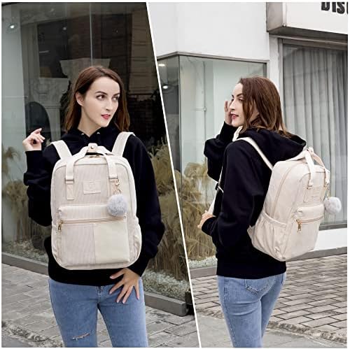51lcbxdn tl. ac .jpg Makukke Anti-Theft Tasche für Damen & Herren Casual für Schule und City täglich