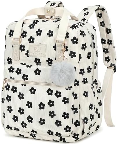 51mmqgevmzl. ac .jpg Makukke Anti-Theft Tasche für Damen & Herren Casual für Schule und City täglich