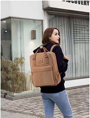 51ma9lszvfl. ac .jpg Makukke Anti-Theft Tasche für Damen & Herren Casual für Schule und City täglich