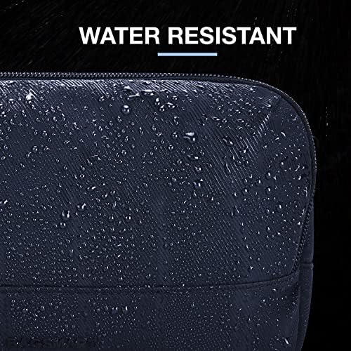 51papox0vnl. ac 1.jpg Bagsmart Wasserkräfte widerstehende Reisekulturtasche für Männer