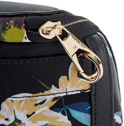 51sozlrj8l. ac .jpg Travelon Unisex Anti-Diebstahl Addison Rucksack - Robust für Alle im Outdoor-Bereich mit anti-Raubfunktion und praktisch